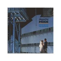 DEPECHE MODE: SOME GREAT REWARD LP