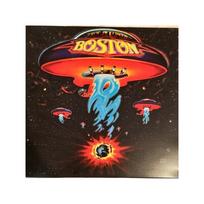 BOSTON: BOSTON LP