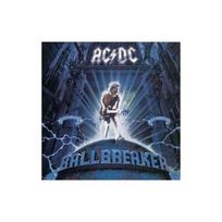AC/DC: BALLBREAKER - VINYL 2014 LP