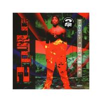 2PAC: STRICTLY 4 MY N.I.G.G.A.Z. 2LP