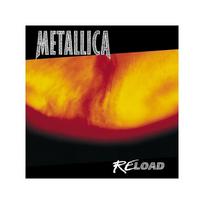 METALLICA: RELOAD 2LP