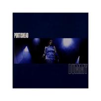 PORTISHEAD: DUMMY LP