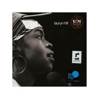 Hill Lauryn: Mtv Unplugged No. 2.0 2LP