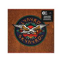 LYNYRD SKYNYRD: SKYNYRD'S INNYRDS GREATEST HITS LP