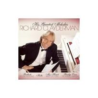 CLAYDERMAN RICHARD: HIS GREATEST MELODIES LP