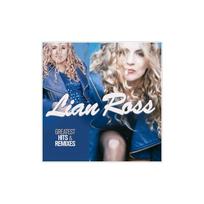 ROSS LIAN: GREATEST HITS - REMIXES LP