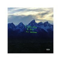 WEST KANYE: YE 1LP