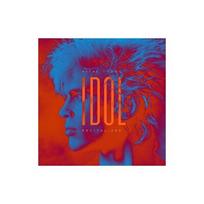 BILLY IDOL: VITAL IDOL 2 - REVITALIZED 2LP