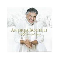 BOCELLI ANDREA: MY CHRISTMAS 2LP