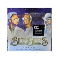 BEE GEES: TIMELESS - THE ALL-TIME GREATEST HITS  2LP