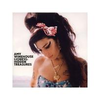 WINEHOUSE AMY: LIONESS: HIDDEN TREASURES 2LP