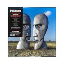 PINK FLOYD: THE DIVISION BELL 20TH ANNIVERSARY - 2014 VINYL 2LP
