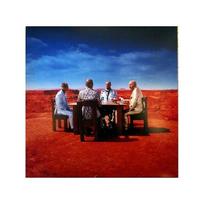MUSE: BLACK HOLES AND REVELATIONS LP