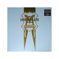 MADONNA: IMMACULATE COLLECTION 2LP