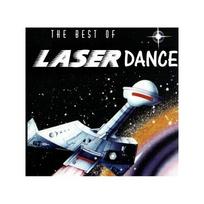 LASERDANCE: BEST OF LP