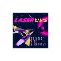 Pirkti LASER DANCE: GREATEST HITS AND REMIXES LP - Photo 1