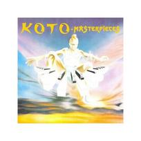KOTO: MASTERPIECES LP