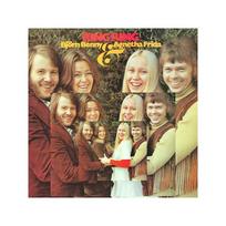 ABBA: RING RING LP