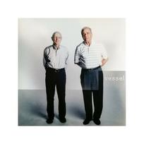 TWENTY ONE PILOTS: VESSEL LP