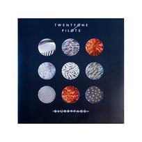 TWENTY ONE PILOTS: BLURRYFACE 2LP