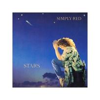 SIMPLY RED: STARS LP