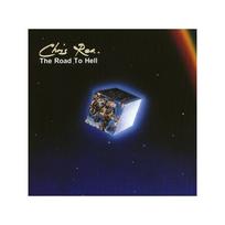 REA CHRIS: ROAD TO HELL LP