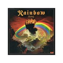 RAINBOW: RISING LP