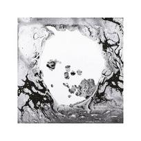 RADIOHEAD: A MOON SHAPED POOL 2LP
