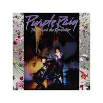 PRINCE: PURPLE RAIN LP