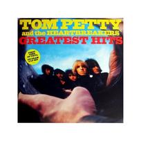 PETTY TOM: GREATEST HITS 2LP