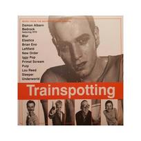 OST: TRAINSPOTTING LP