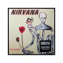 NIRVANA: INCESTICIDE 2LP