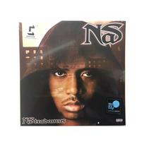 NAS: NASTRADAMUS 2LP