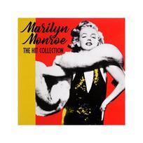 MONROE MARILYN: HIT COLLECTION LP