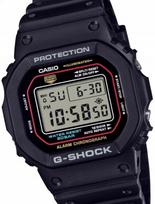 casio g shock - Casio G-SHOCK DW-5600RL-1ER - 2 nuotrauka