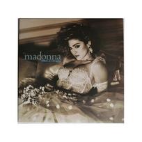 MADONNA: LIKE A VIRGIN LP