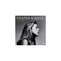 KRALL DIANA: LIVE IN PARIS 2LP