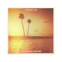 KINGS OF LEON: COME AROUND SUNDOWN 2LP