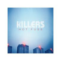 KILLERS: HOT FUSS LP