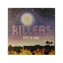 KILLERS: DAY - AGE LP