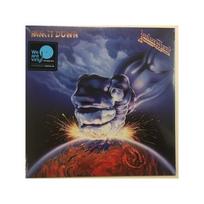 JUDAS PRIEST: RAM IT DOWN LP