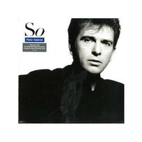GABRIEL PETER: SO LP