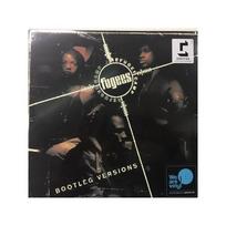 FUGEES: REFUGEE CAMP (BOOTLEG VERSIONS) LP