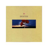 DEPECHE MODE: MUSIC FOR THE MASS LP