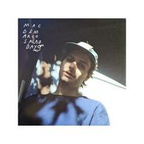 Pirkti DEMARCO MAC: SALAD DAYS LP - Photo 1