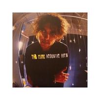 CURE: ACOUSTIC HITS 2LP