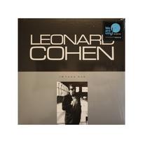 COHEN LEONARD: I'M YOUR MAN LP