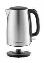 virdulys 1.7l - CONCEPT RK 3260 - 3 nuotrauka