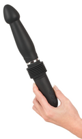 sekso masina - You2Toys Fucking Machine Juodas (Black) - 2 nuotrauka