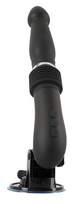 sekso masina - You2Toys Fucking Machine Juodas (Black) - 3 nuotrauka